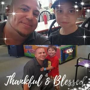 Meet your Posher, Noel